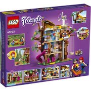 LEGO 41703 Friends Friendship Tree House