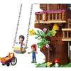 LEGO 41703 Friends Friendship Tree House