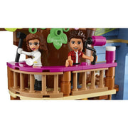 LEGO 41703 Friends Friendship Tree House
