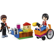 LEGO 41703 Friends Friendship Tree House