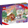 LEGO 41706 Friends 2022 Advent Calendar