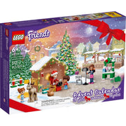 LEGO 41706 Friends 2022 Advent Calendar