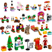 LEGO 41706 Friends 2022 Advent Calendar