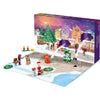 LEGO 41706 Friends 2022 Advent Calendar