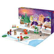 LEGO 41706 Friends 2022 Advent Calendar