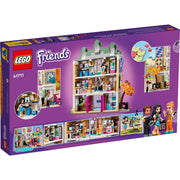 LEGO 41711 Friends Emmas Art School