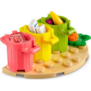 LEGO 41712 Friends Recycling Truck