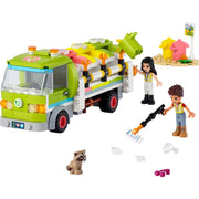 LEGO 41712 Friends Recycling Truck
