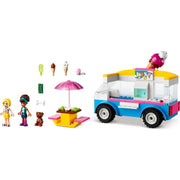 LEGO 41715 Friends Ice-Cream Truck