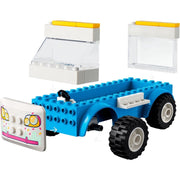 LEGO 41715 Friends Ice-Cream Truck