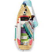 LEGO 41716 Friends Stephanies Sailing Adventure