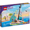 LEGO 41716 Friends Stephanies Sailing Adventure