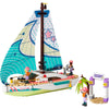 LEGO 41716 Friends Stephanies Sailing Adventure
