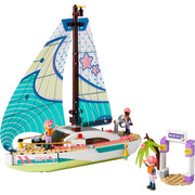 LEGO 41716 Friends Stephanies Sailing Adventure