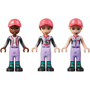 LEGO 41716 Friends Stephanies Sailing Adventure