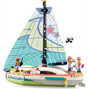 LEGO 41716 Friends Stephanies Sailing Adventure