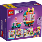 LEGO 41719 Friends Mobile Fashion Boutique