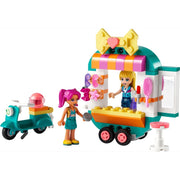 LEGO 41719 Friends Mobile Fashion Boutique