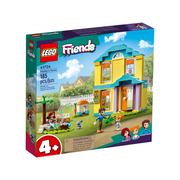 LEGO 41724 Friends Paisleys House