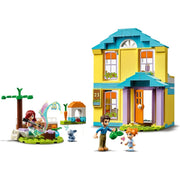 LEGO 41724 Friends Paisleys House
