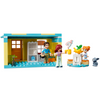 LEGO 41724 Friends Paisleys House