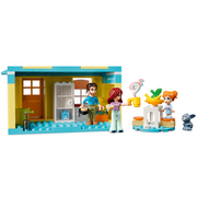LEGO 41724 Friends Paisleys House