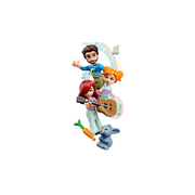 LEGO 41724 Friends Paisleys House