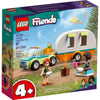 LEGO 41726 Friends Holiday Camping Trip