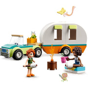 LEGO 41726 Friends Holiday Camping Trip