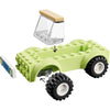 LEGO 41726 Friends Holiday Camping Trip