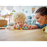 LEGO 41726 Friends Holiday Camping Trip