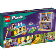 LEGO 41727 Friends Dog Rescue Center