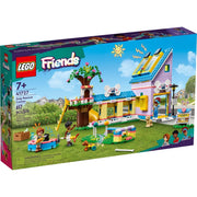 LEGO 41727 Friends Dog Rescue Center