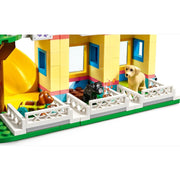 LEGO 41727 Friends Dog Rescue Center