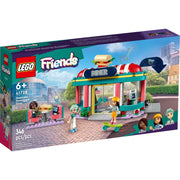 LEGO 41728 Friends Heartlake Downtown Diner