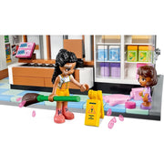 LEGO 41729 Friends Organic Grocery Store
