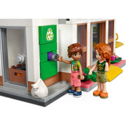 LEGO 41729 Friends Organic Grocery Store