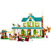 LEGO 41730 Friends Autumns House