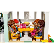 LEGO 41730 Friends Autumns House