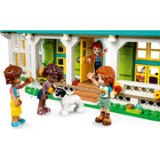LEGO 41730 Friends Autumns House