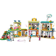 LEGO 41731 Friends Heartlake International School