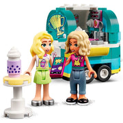 LEGO 41733 Friends Mobile Bubble Tea Shop