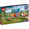 LEGO 41735 Friends Mobile Tiny House