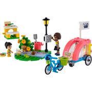 LEGO 41738 Friends Dog Rescue Bike