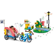LEGO 41738 Friends Dog Rescue Bike
