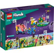 LEGO 41738 Friends Dog Rescue Bike