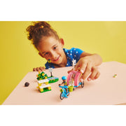 LEGO 41738 Friends Dog Rescue Bike