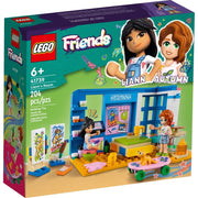 LEGO 41739 Friends Lianns Room