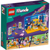 LEGO 41739 Friends Lianns Room