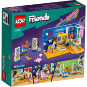 LEGO 41739 Friends Lianns Room